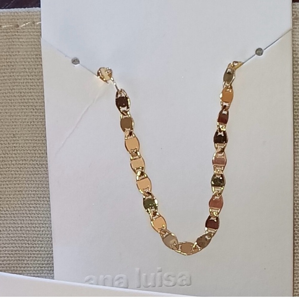 Ana Luisa necklace
